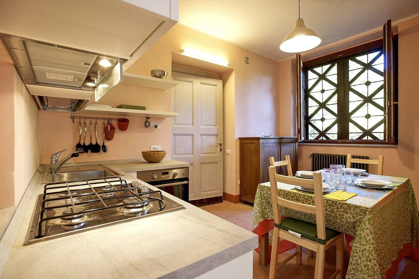 Foto 7 von 18: Villa Scagliola