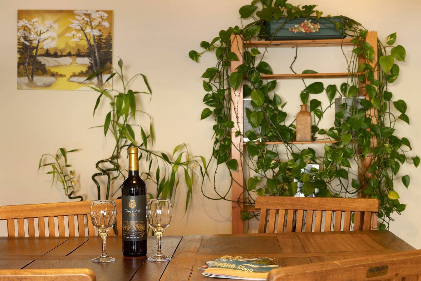 Foto 4 von 15: Apartamento Jade mit Meerblick, WLAN & Balkon