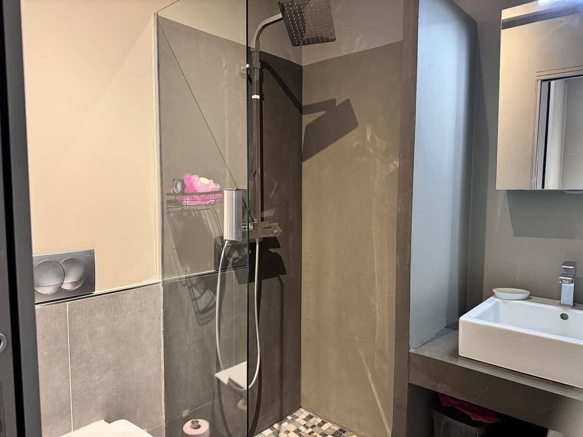 Foto 10 von 12: Ferienwohnung für 4 Personen mit Garten