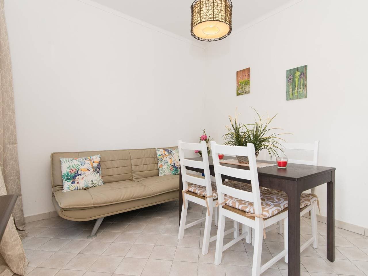 Foto 8 von 27: Ferienhaus für 3 Personen