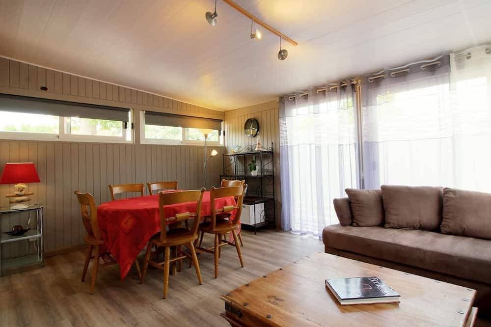 Foto 8 von 12: Gîte Le Jolibois - St Aubin De Medoc