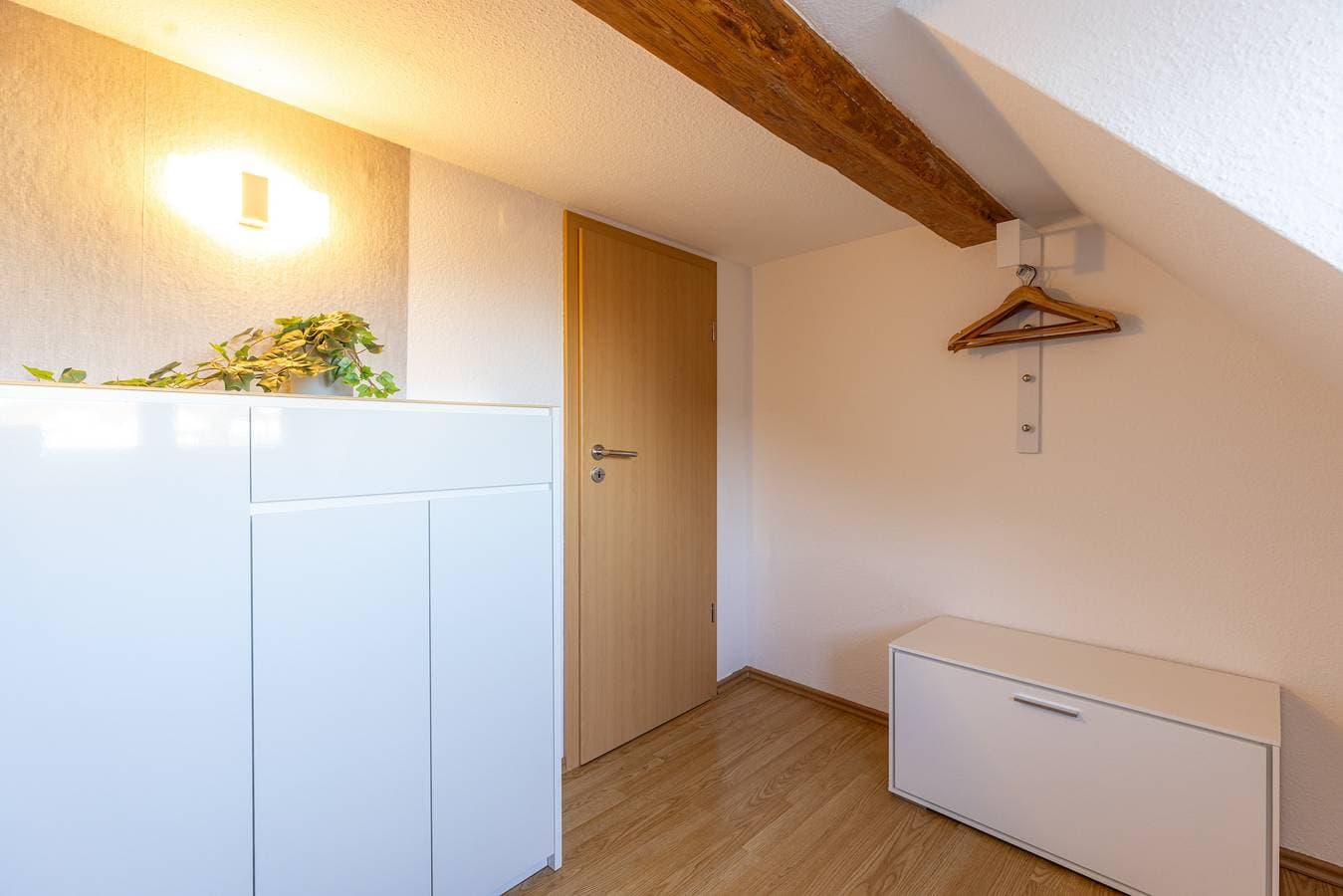 Foto 8 von 16: Ferienwohnung am Neuen Thore III