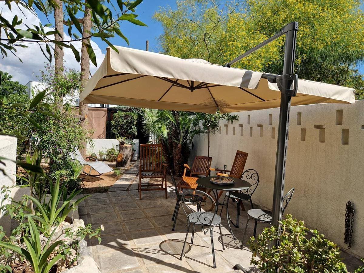 Foto 3 von 22: Villa with Sea View