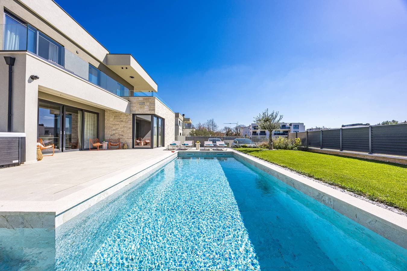 Foto 13 von 62: Beach Luxury House Limes