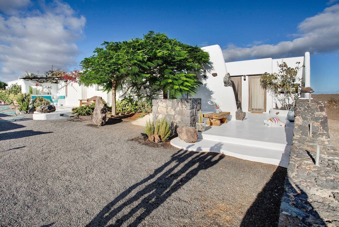 Apartamento La Higuera 1