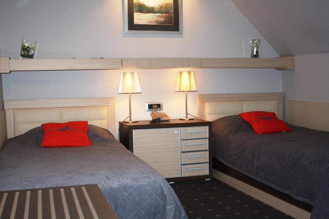 Foto 3 von 22: Double Room with River View