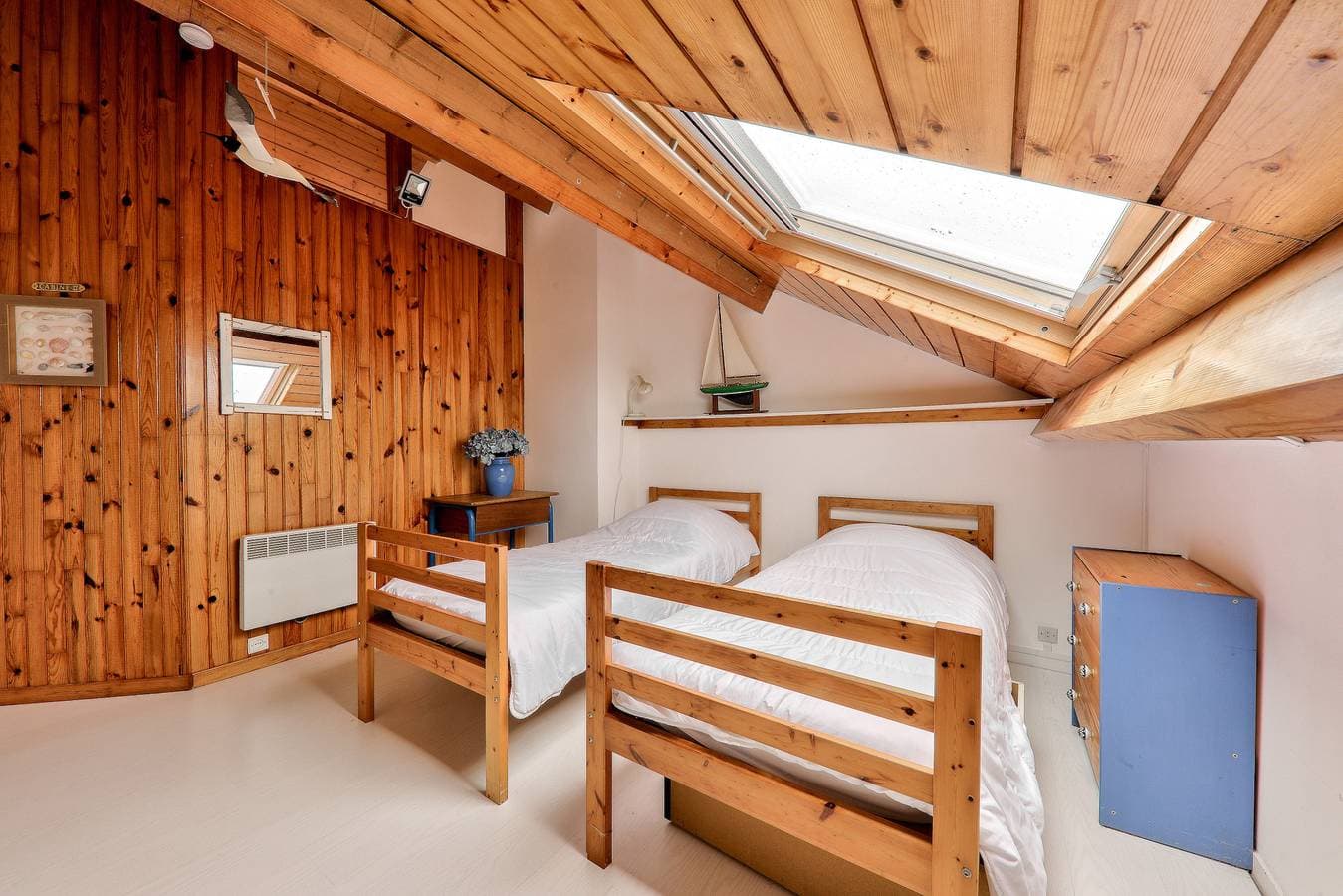Foto 12 von 15: Wohnung 100m vom Strand entfernt