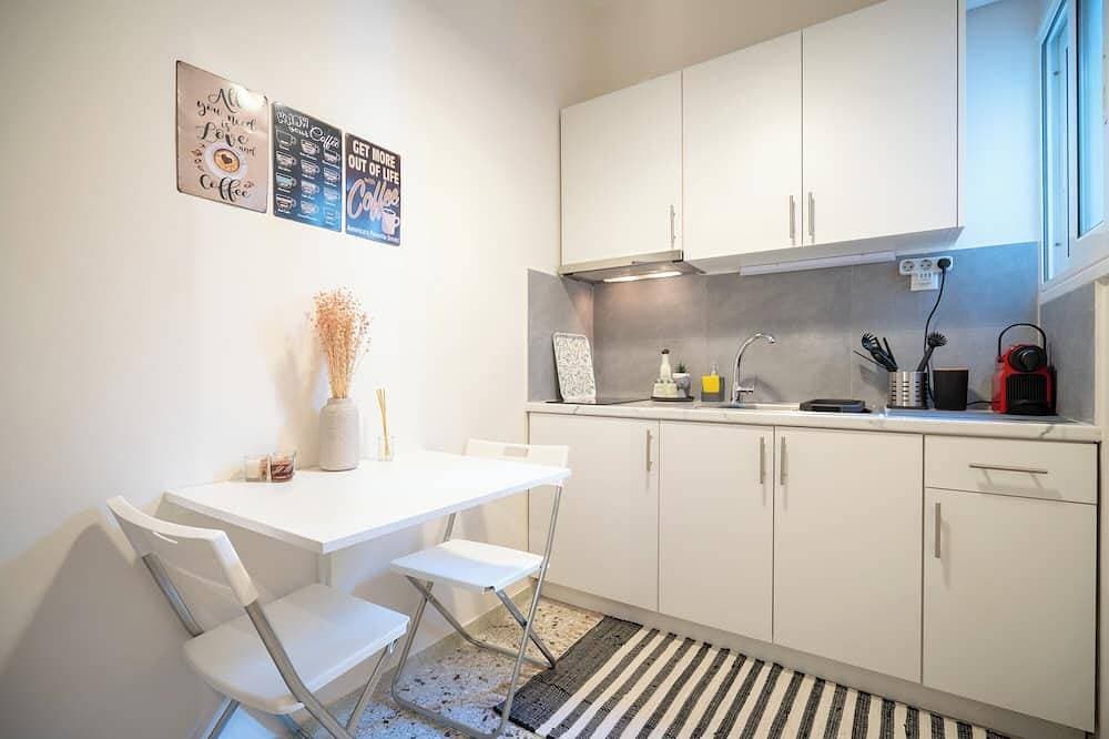 Foto 5 von 10: Κato patisia  cozy apartment for 2 persons by Mps