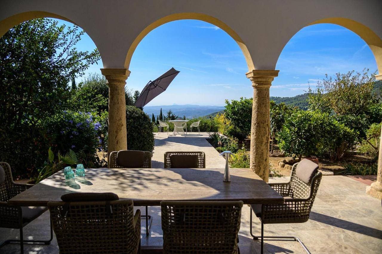 Foto 5 von 5: Villa