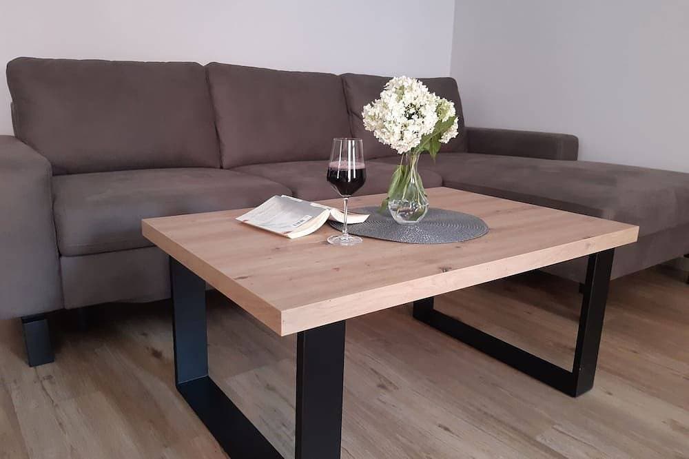 Foto 5 von 15: Wohnung Schwarzriesling mit Balkon