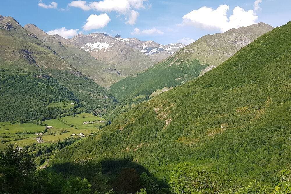 Foto 9 von 12: Chalet Mit Impregnable View