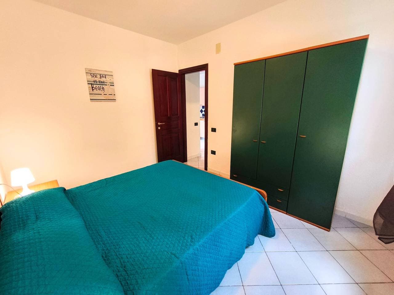 Foto 13 von 30: Apartment mit Pool und privatem Parkplatz
