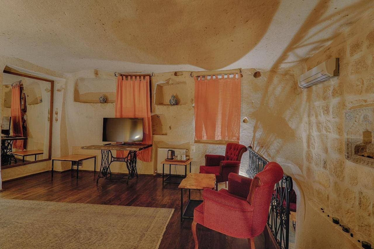Foto 13 von 16: Duplex Suite