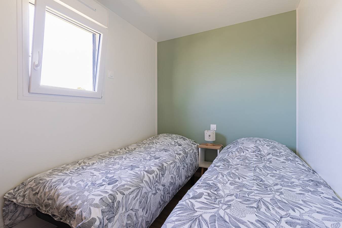 Foto 5 von 12: Ferienhaus für 6 Personen mit Garten