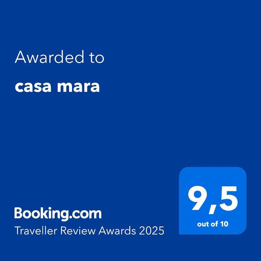 casa mara 1