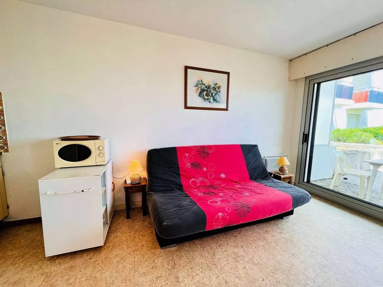 Foto 5 von 15: Quiberon - Studio - 28m2 - Meerblick