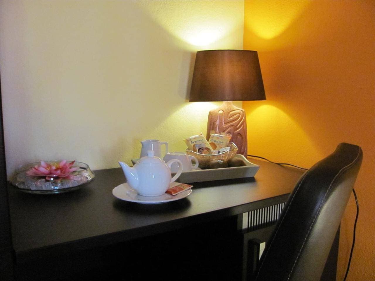Foto 6 von 16: Double Room