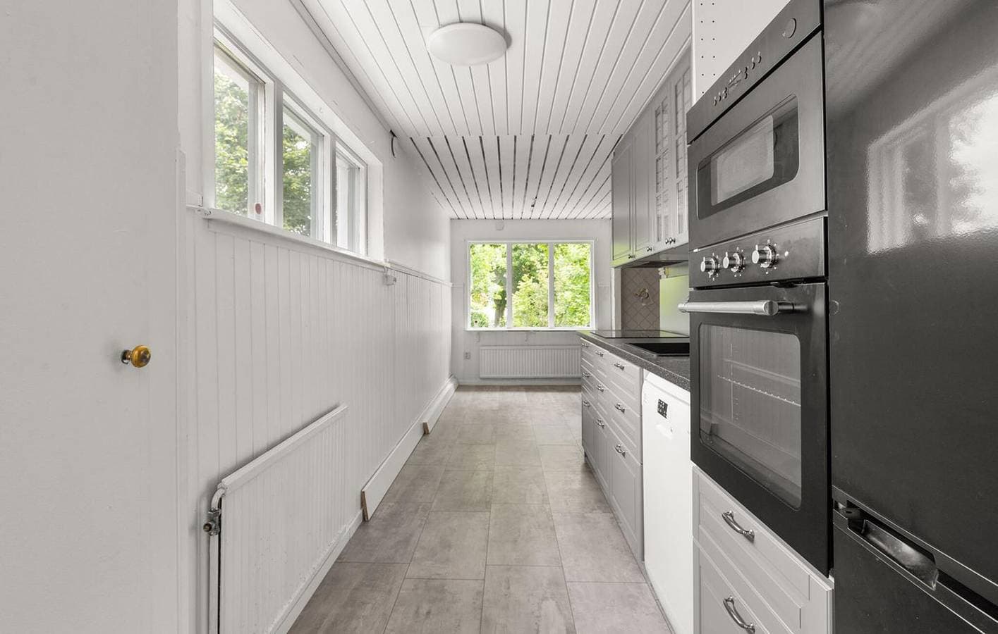 Foto 2 von 6: Ferienhaus für 5 Personen mit Terrasse