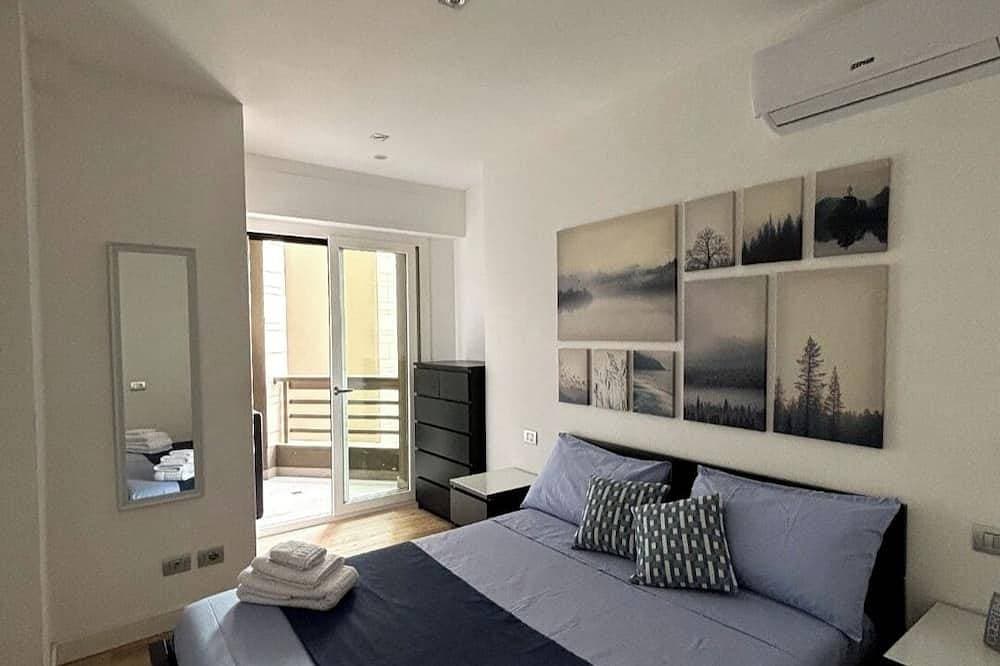 Foto 5 von 30: Prestige Miranda House Roma Ostia, Two-room apartment Comfortable, Elegant.