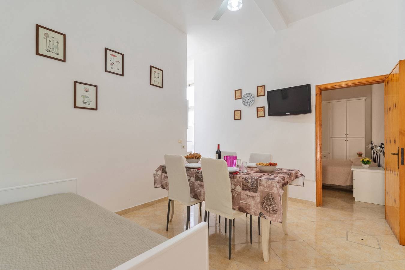 Foto 4 von 15: Gästehaus für 4 Personen