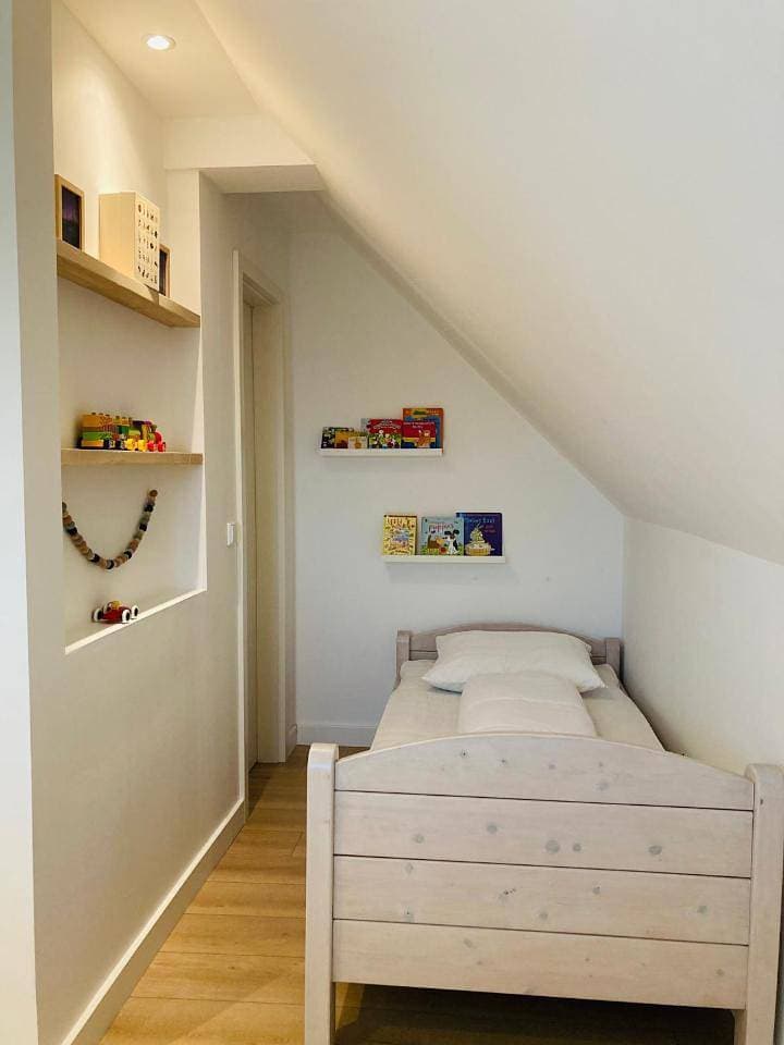 Foto 7 von 54: Two-Bedroom House
