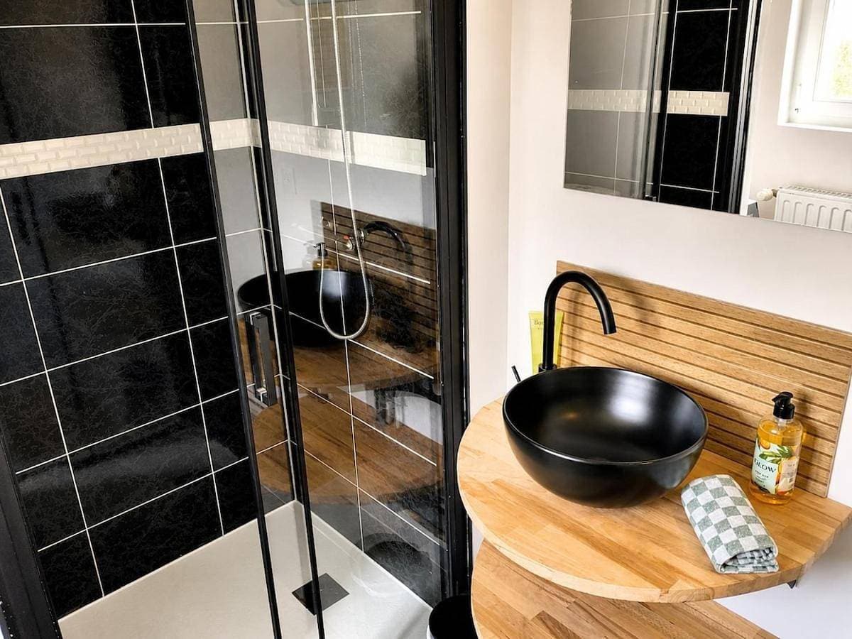 Foto 5 von 44: Three-Bedroom Holiday Home