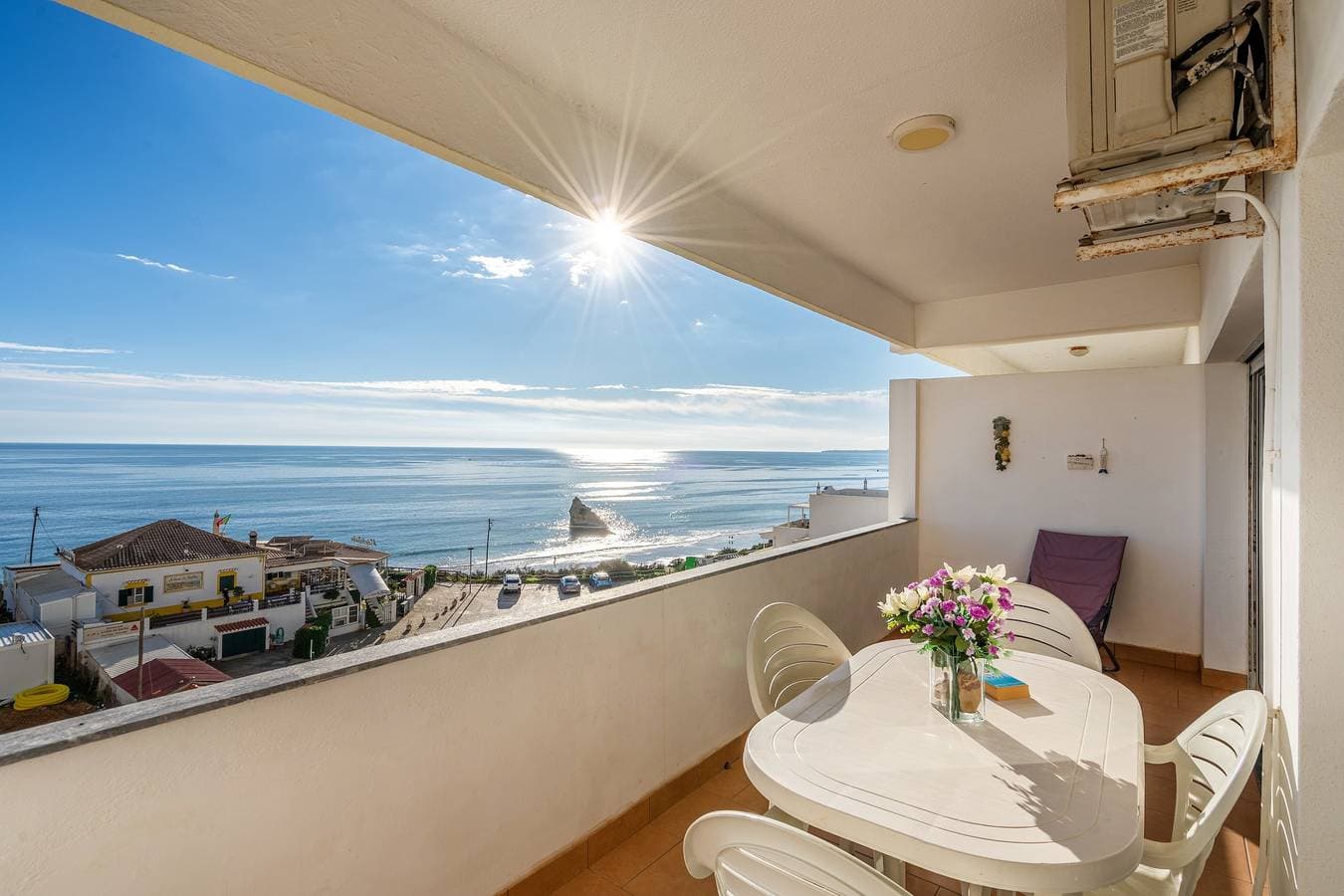 Apartamento Frente Mar 1