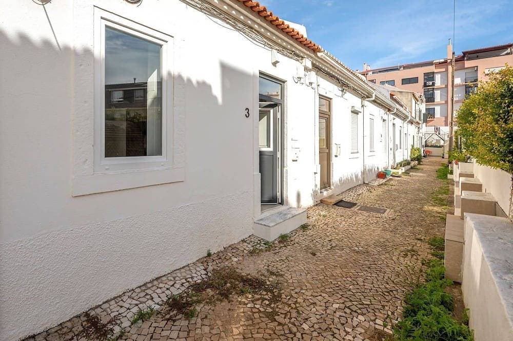 Foto 10 von 27: Scandi Tiny House by the Beach/Surf | Lisbon Coast