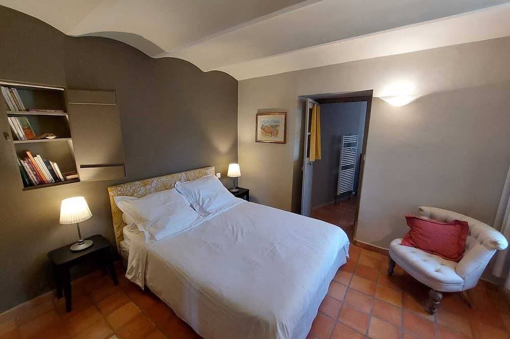 Foto 5 von 30: Charmantes Haus in der Provence Schwimmbad und außergewöhnliche Aussicht