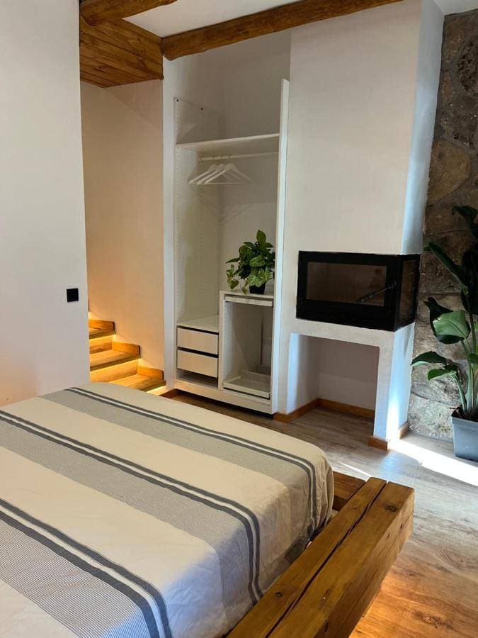 Foto 5 von 5: Double Room with Terrace
