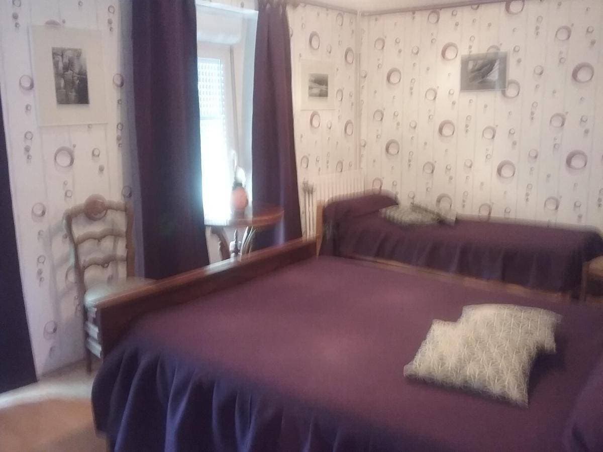Foto 2 von 7: Double Room