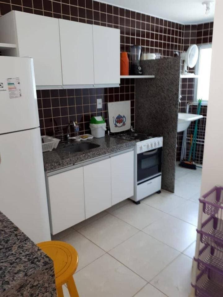 Foto 7 von 23: Two-Bedroom Apartment