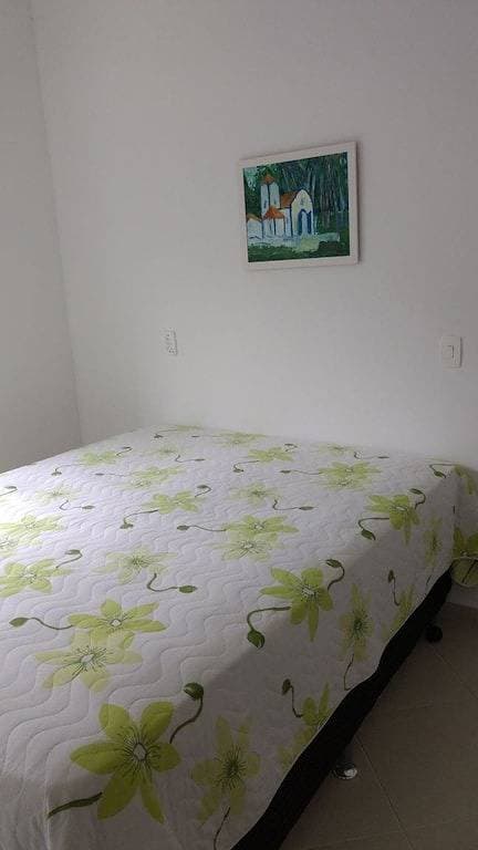 Foto 8 von 30: Apto Big Beach Mit C / Suite, Swimming Pool, Grill Und Garage