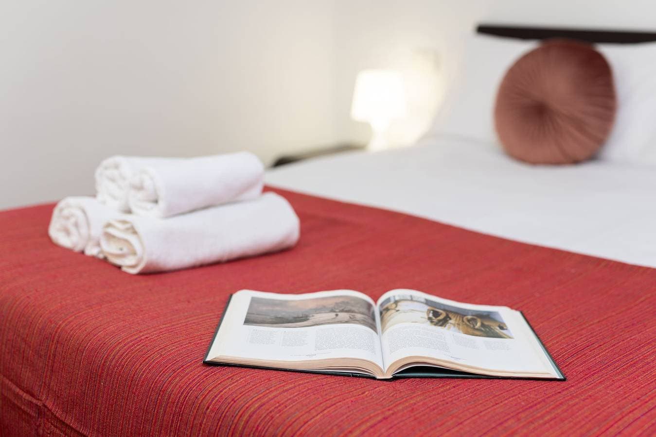 Foto 6 von 38: Live Puertito Fragata with balcony