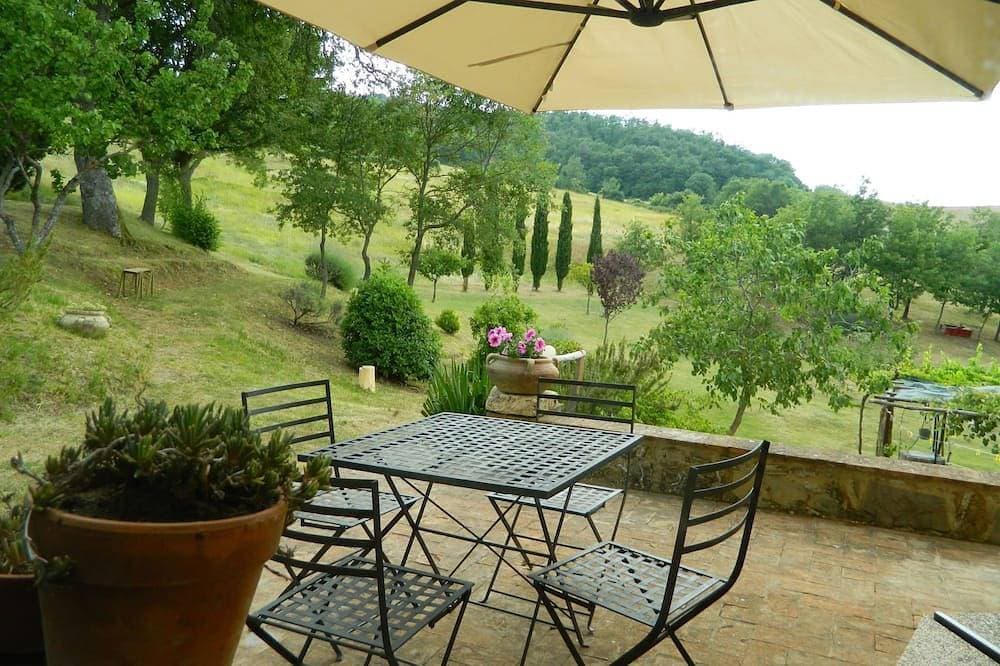 Casa Letizia mit toller Aussicht 1