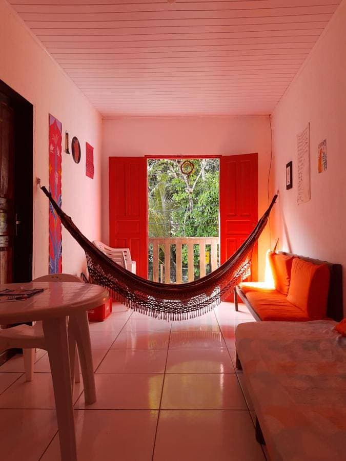 Abreu A Mente Hostel 1