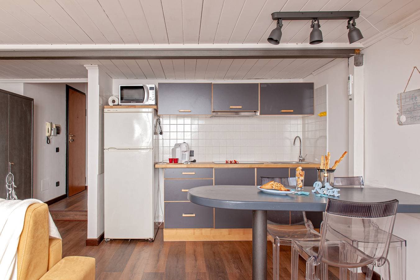 Foto 4 von 28: Sea Breeze Loft