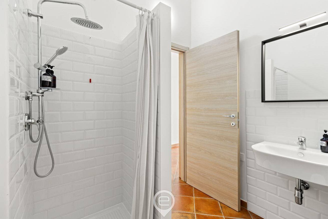 Foto 12 von 36: Zimmer für 2 Personen mit Garten