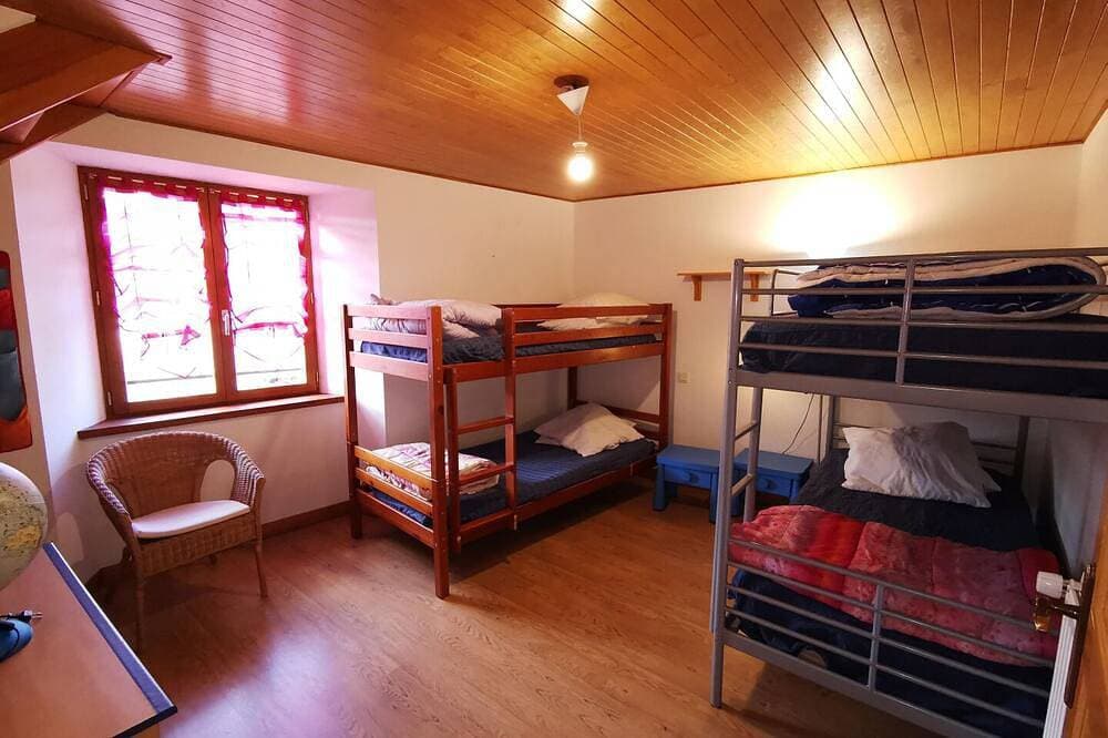 Foto 7 von 30: Le passet - Dorres - Gîte