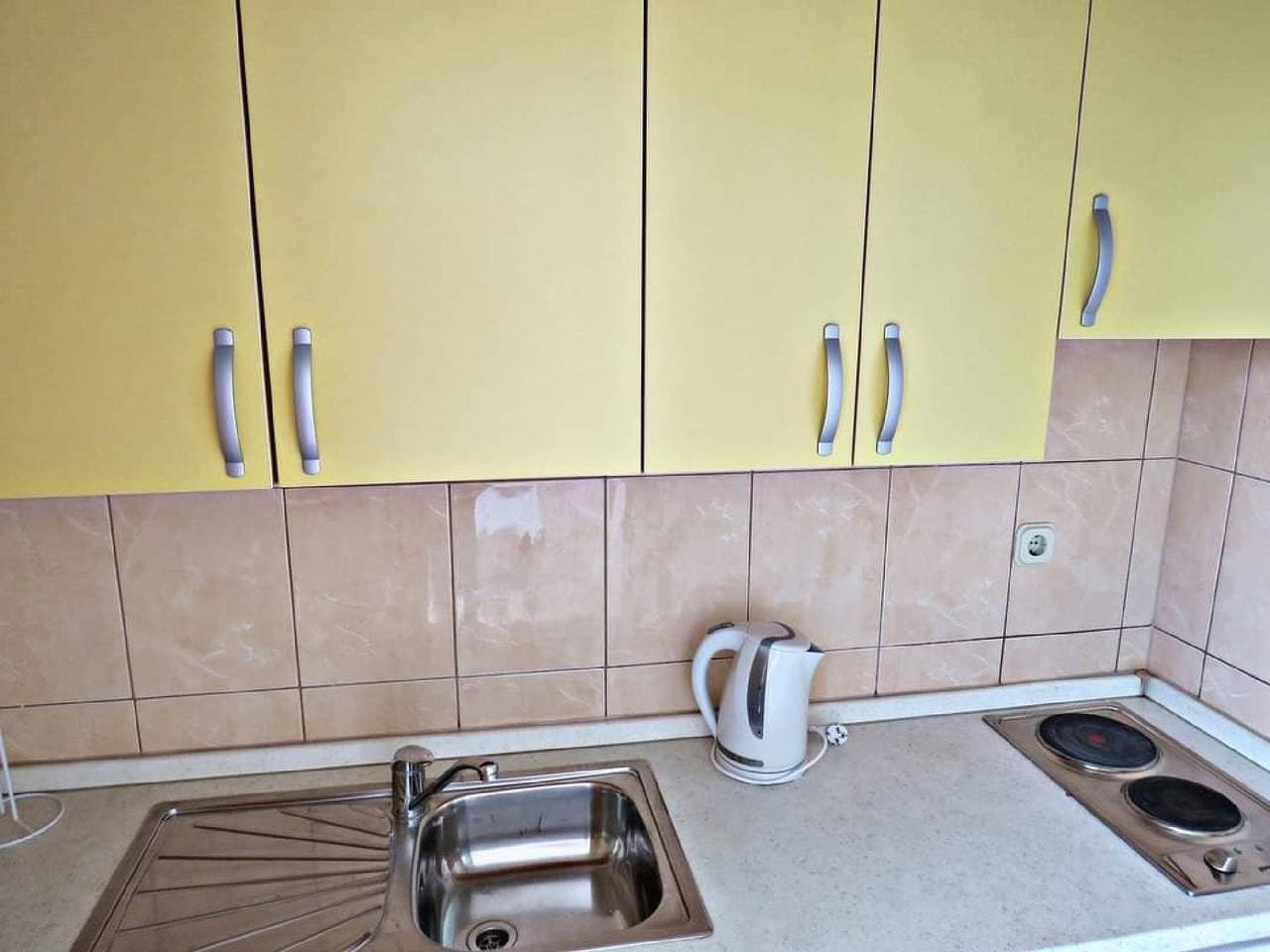 Foto 4 von 30: Studio für 2 Personen mit Meerblick