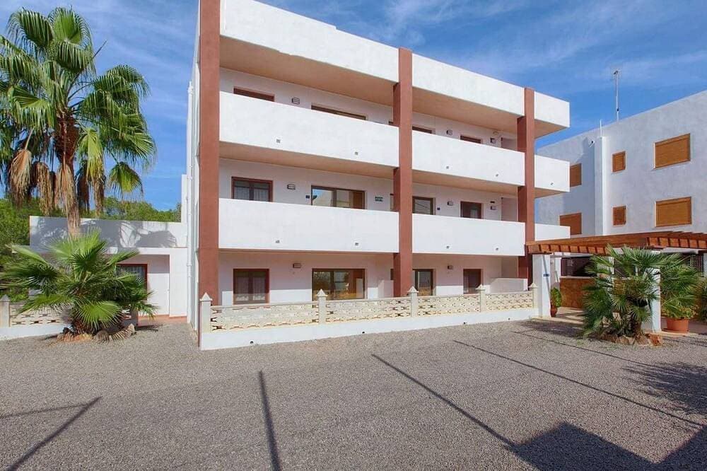 Foto 10 von 28: Appartement mit großem Gemeinschaftspool