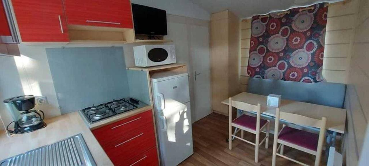 Foto 8 von 11: Mobile Home