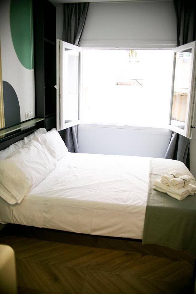 Foto 10 von 19: Economy Double Room