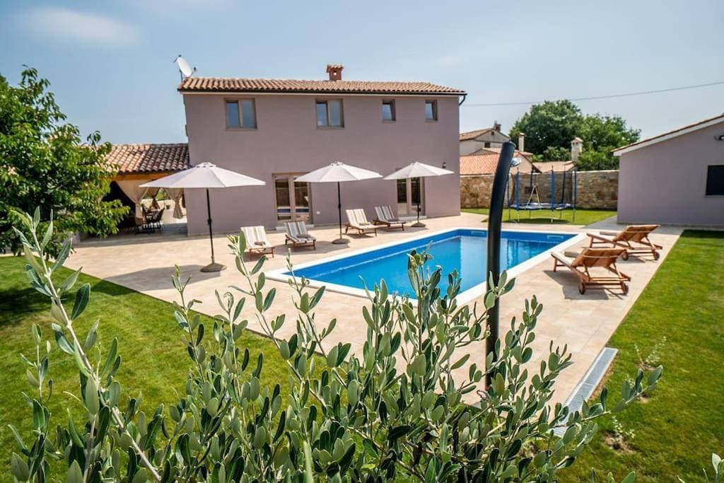 Villa Flegar 1