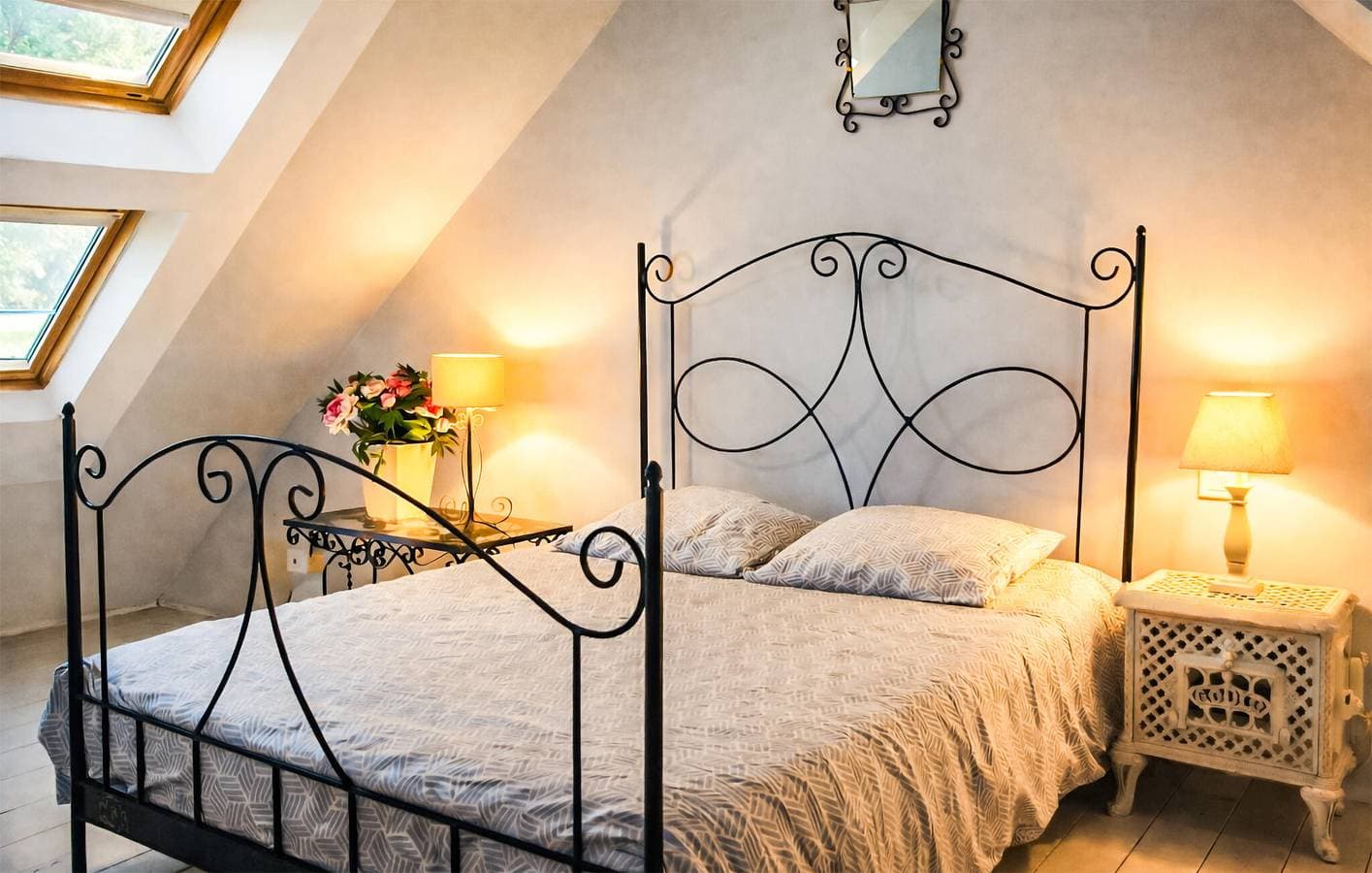 Foto 6 von 25: Gemütliches Appartement am Strand mit WiFi und TV