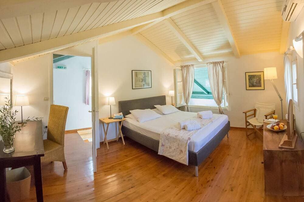 Foto 5 von 16: Villa Kiparissi - Agios Nikitas