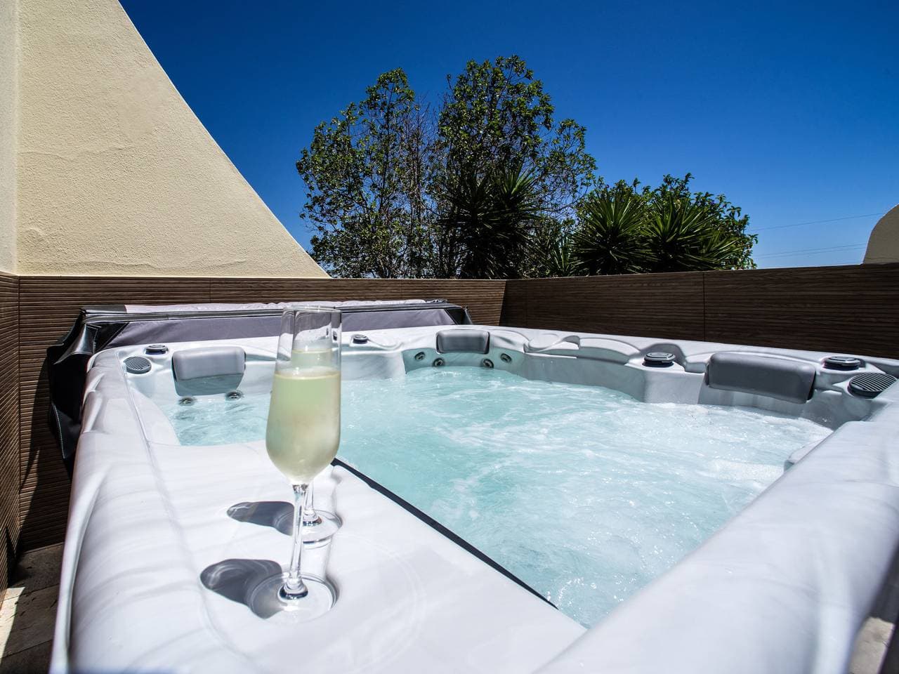 Foto 2 von 42: Quinta do Mosaico
