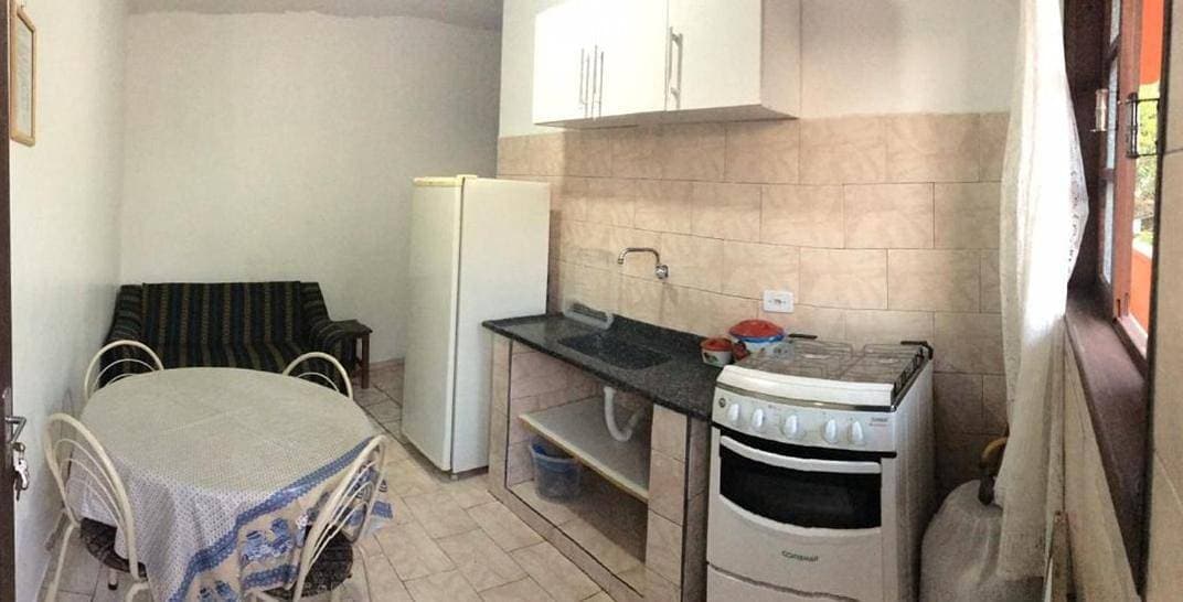 Foto 7 von 15: One-Bedroom Apartment