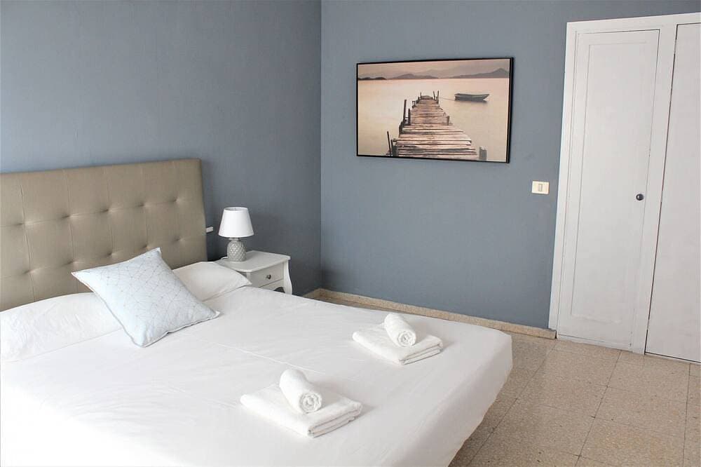 Foto 5 von 30: Apartamento con vistas playa y WIFI