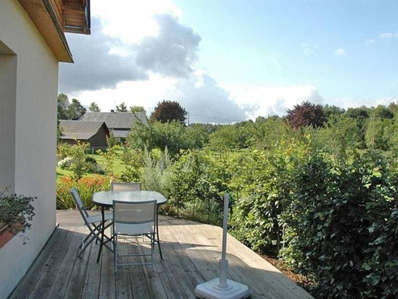 Foto 4 von 5: 2-Bedroom Town Home